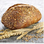 Цельнозерновой хлеб - хорошие углеводы